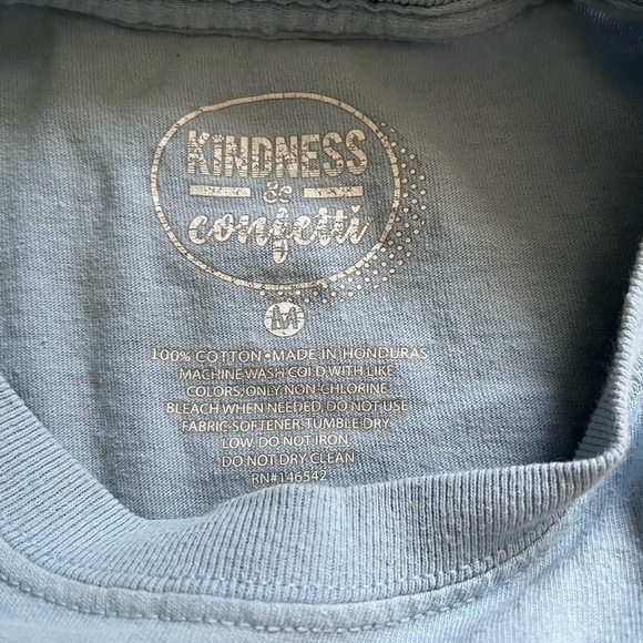 Happy Camper Tee - Picture 3 of 4